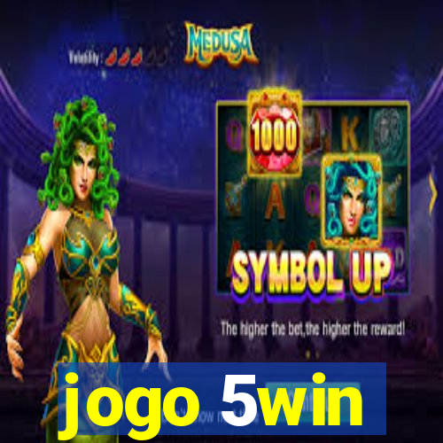 jogo 5win